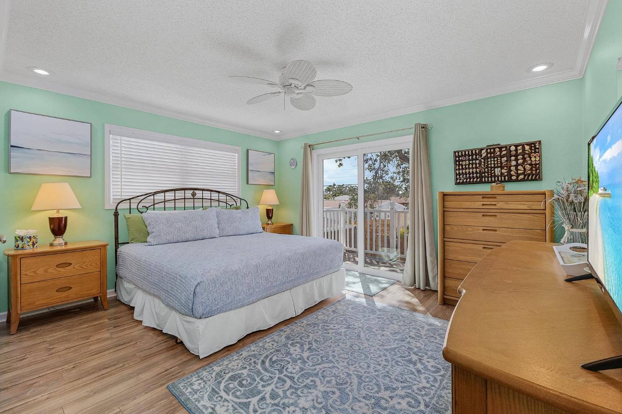 140 Barefoot Bungalow: 4Br/2Ba W/ Heated Pool! Fort Myers Beach Ngoại thất bức ảnh